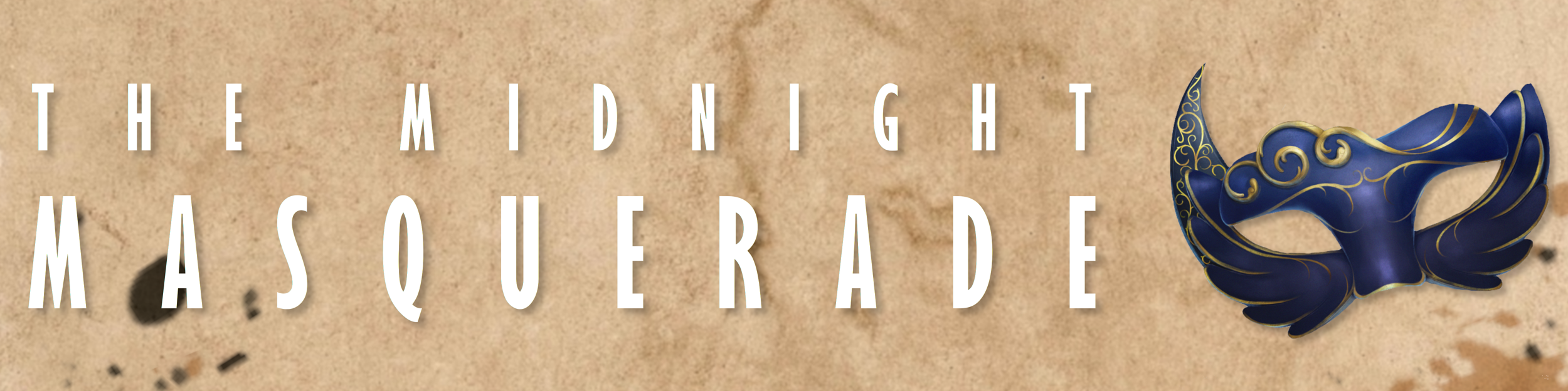 The Midnight Masquerade