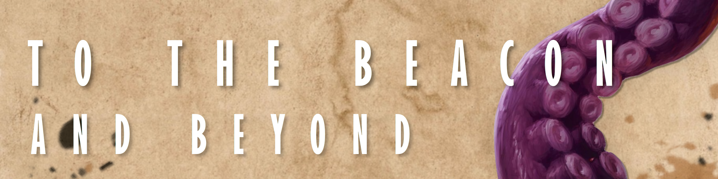 To the Beacon and Beyond