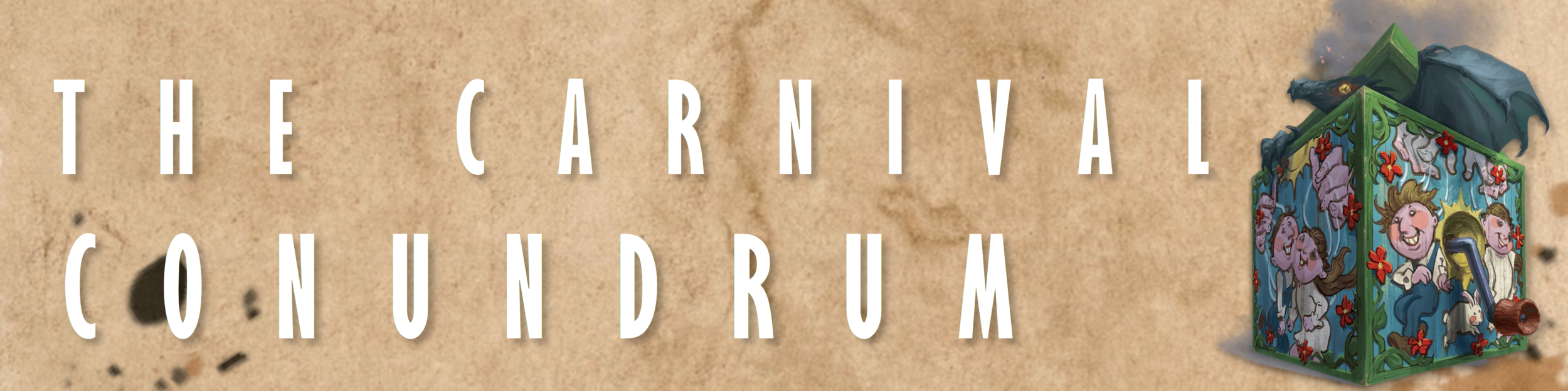 The Carnival Conundrum