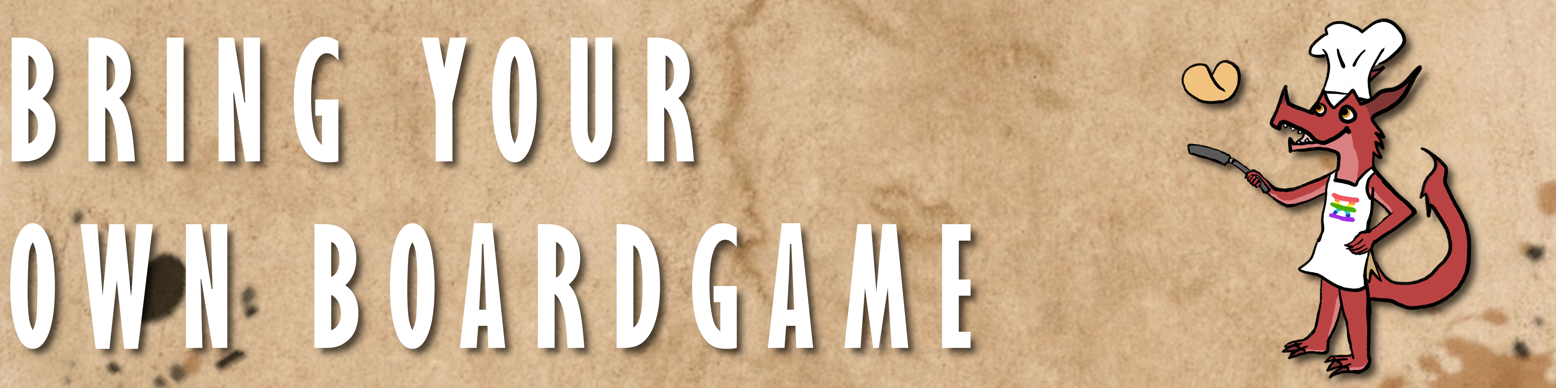 Summer BYOBoardgames